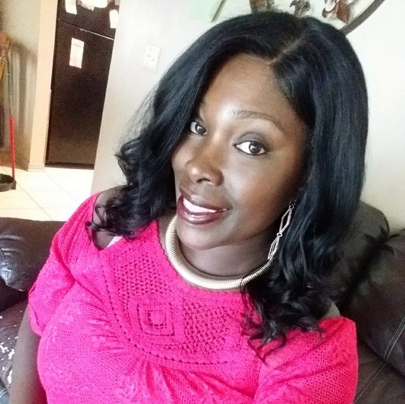 DeBurr Inc. Accessories - 100% Lace Wig Human Hair